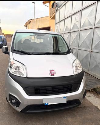 Fiat Qubo 1.3 Multijet 2019