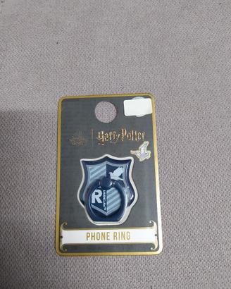 Smartphone ring Corvonero 