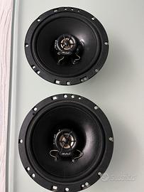 Casse altoparlanti MAC 165mm