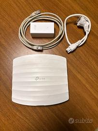 TP-Link 300Mbps Wireless N Access Point