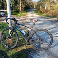 Gravel Bombtrack Beyond AL