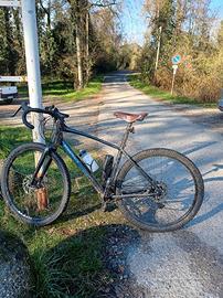 Gravel Bombtrack Beyond AL