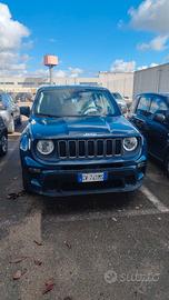Jeep 1.6 130 cv per passaggio a grossa cilindratan