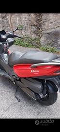 Scooter kimco xtown