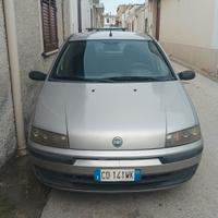 fiat punto 1.900 jtd