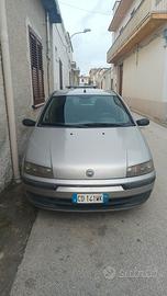 fiat punto 1.900 jtd