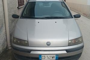 fiat punto 1.900 jtd