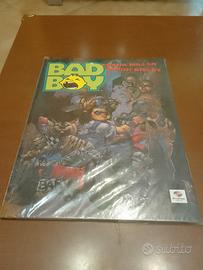 Fumetto di Frank Miller BAD BOY