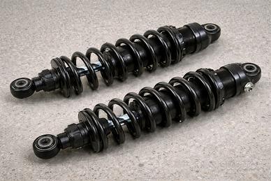 Ammortizzatori Ohlins HD774 per Harley touring