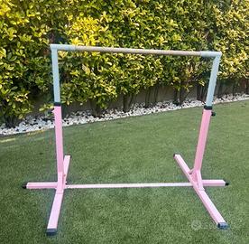 parallele ginnastica artistica 