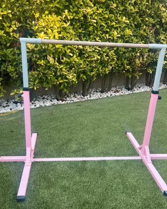 parallele ginnastica artistica 