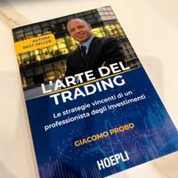 Libro l’arte del trading