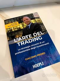 Libro l’arte del trading