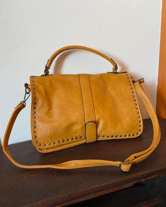 Borsa senape