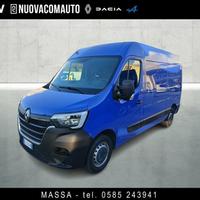 Renault Master IV master T33 2.3 dci 135cv L2H2 Ic