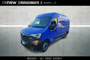 Renault Master IV master T33 2.3 dci 135cv L2H2 Ic