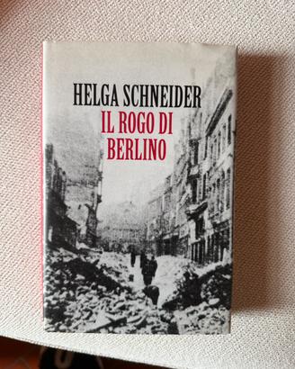 Il rogo di berlino