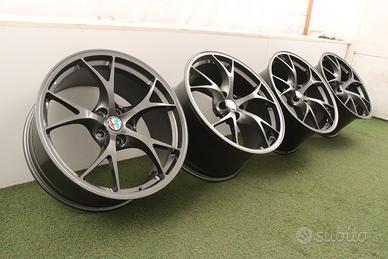 Cerchi in lega Alfa Romeo Giulia 19 ORIGINALI 1561