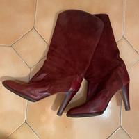 Stivaletto texano