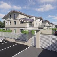 PORZIONE DI BIFAMILIARE A BUSTO ARSIZIO