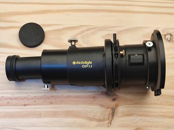 2 Profoto Multispot con Dedolight