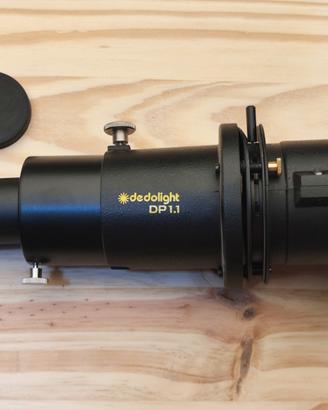 2 Profoto Multispot con Dedolight