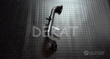 DOWNPIPE CITROEN PEUGEOT 1.4 HDI 68CV C3 DS3 8HR