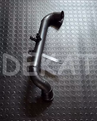 DOWNPIPE CITROEN PEUGEOT 1.4 HDI 68CV C3 DS3 8HR