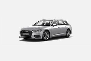 Audi A6 RS6 Avant 4.0 mhev performance quattr...