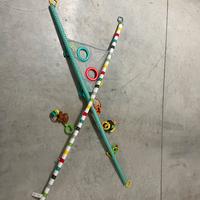 Bright Starts per neonati per lettino