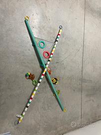 Bright Starts per neonati per lettino