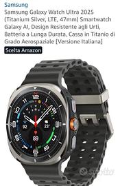 orologio samsung 