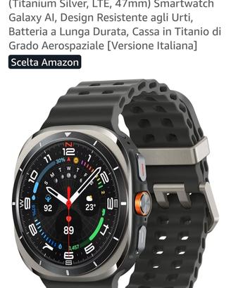 orologio samsung 