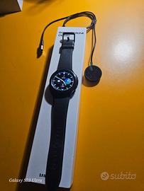 galaxy watch 4 classic