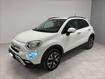 Fiat 500X 1.3 MultiJet 95 CV Cross Plus