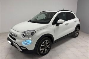 Fiat 500X 1.3 MultiJet 95 CV Cross Plus