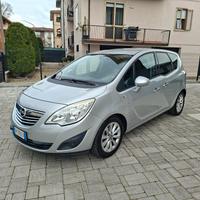 opel meriva 1.3 cdti cosmo