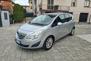 opel meriva 1.3 cdti cosmo