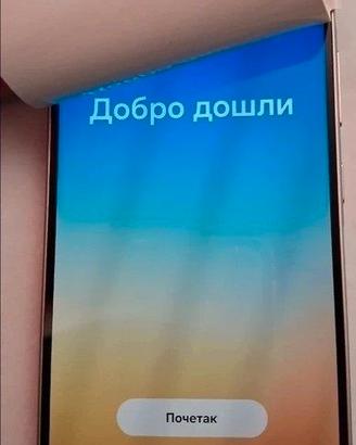 SAMSUNG GALAXY A56 128G PINK NUOVO GARANZIA REGALI