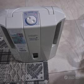 deumidificatore 