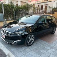 Peugeot 308 BlueHDi 150 S&S EAT6 SW Business