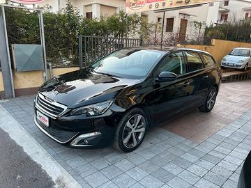 Peugeot 308 BlueHDi 150 S&S EAT6 SW Business