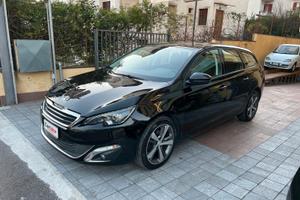 Peugeot 308 BlueHDi 150 S&S EAT6 SW Business
