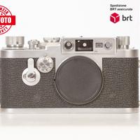 Leica IIIg (1957)