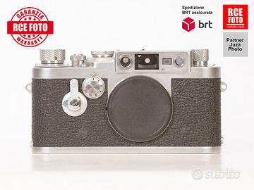 Leica IIIg (1957)