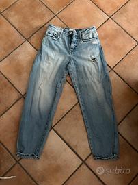 jeans di pull and bear 