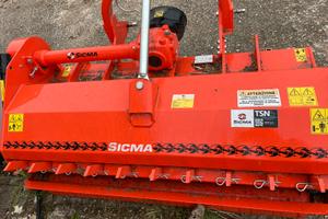 Trincia Sicma TSN 155