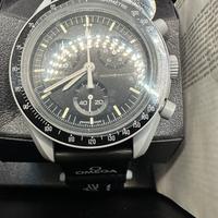 Orologio Swatch Omega
