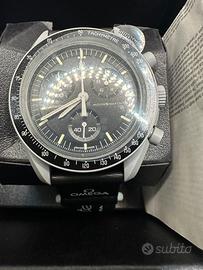 Orologio Swatch Omega