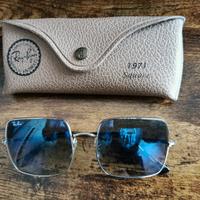 RAY-BAN SQUARE